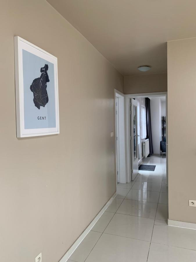 Apartment Anna Penthouse *