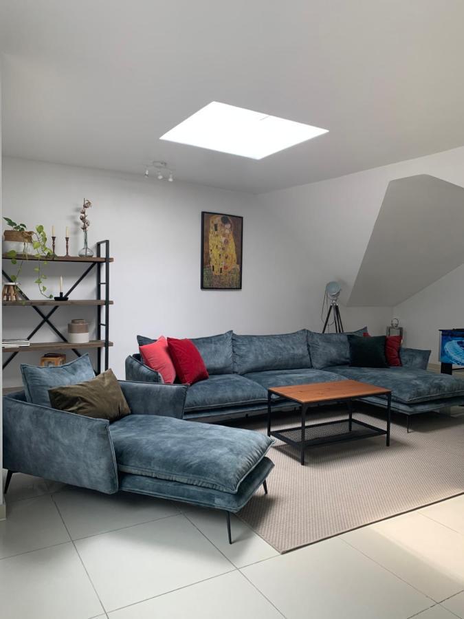 Apartment Anna Penthouse *