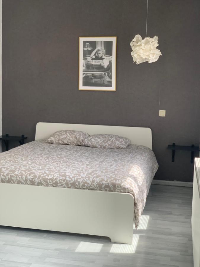 Anna Penthouse