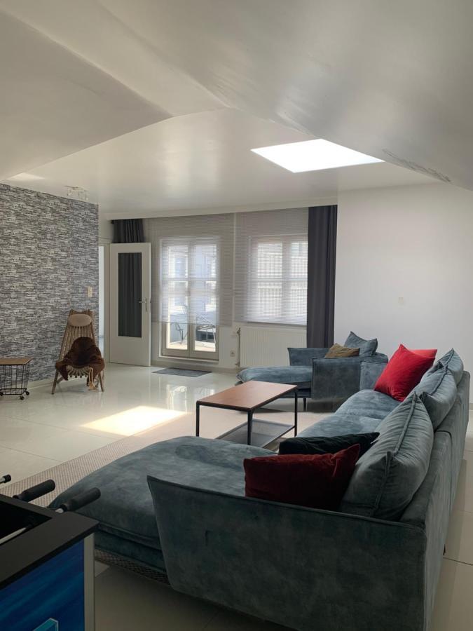Anna Penthouse * Gante