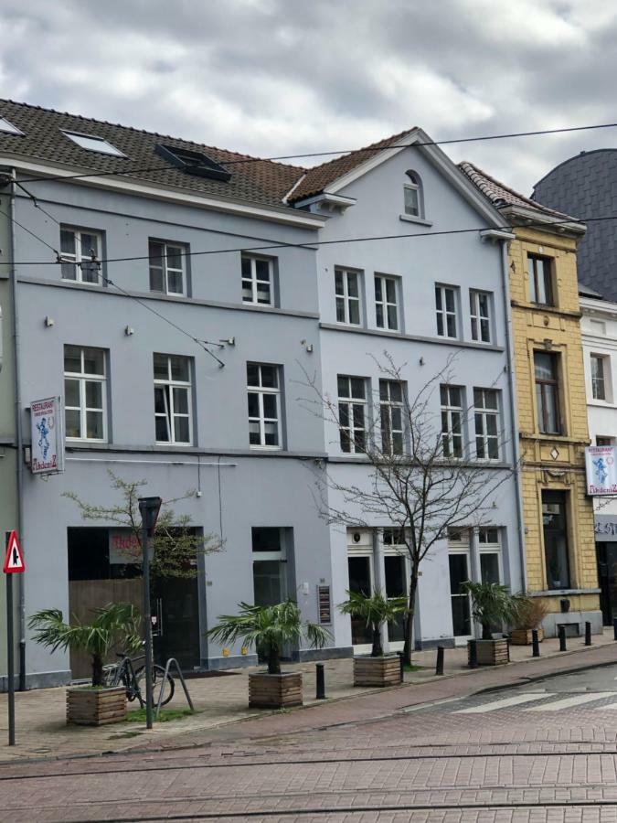 Anna Penthouse * Ghent